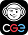 CGE logo