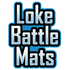 Loke BattleMats logo