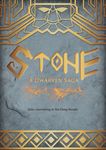 Stone: A Dwarven Saga