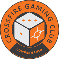 Crossfire Gaming Club