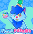 Fizzy Fuzzies logo