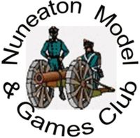 Nuneaton Model and Games Club