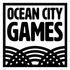 Ocean City Games Ltd logo