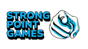 Strong Point Games logo
