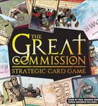 The Great Commission Strategic Card Game