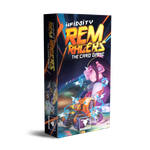 REM Racers Card Game