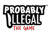 Probably Illegal People UG. logo