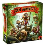 Zen Monkeys