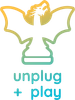 Unplug + Play