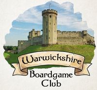 Warwickshire Boardgame Club