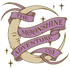 The Moonshine Adventure Company logo