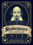 Shakespeare: The Card Game