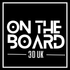 On The Board 3D UK logo
