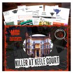 Killer at Keele Court