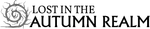 The Autumn Realm logo
