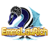 EmmaLauRich logo