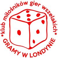 Gramy w Londynie