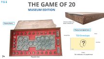 The Game of 20