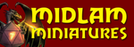 Midlam Miniatures logo