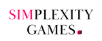 Simplexity Games logo