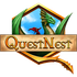 Quest Nest logo