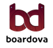 boardova logo
