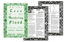 In the land of the sundering flood