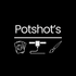 Potshots logo