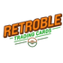 Retroble Trading Cards logo