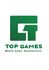 Top Games Manufacturing Ltd. logo