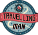 Travelling Man logo