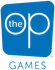 The Op Games logo