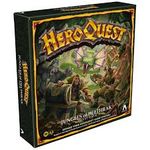 HeroQuest Jungles of Delthrak Quest Pack