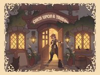 Once Upon a Tavern
