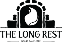 The Long Rest