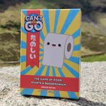 Can't Go: The game of poop, points and pandemonium