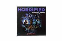 Horrified: Dungeons & Dragons Ravenloft