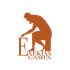 Exekias Games logo