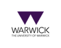 Warwick University logo