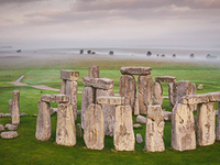 Stone Circles