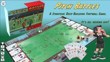 Pitch Battles