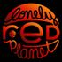 Lonely Red Planet logo