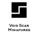 Void Scar Miniatures logo