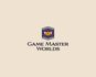 Game Master Worlds logo