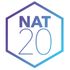 Natural Twenty Gaming Tables logo