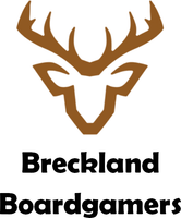 Breckland Boardgamers