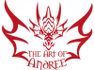 Art of Andree logo