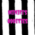 Minifi's Oddities logo