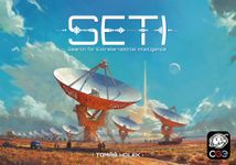 SETI: Search for Extraterrestrial Intelligence