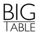 Big Table logo
